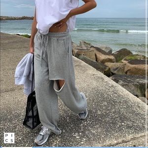 Storets NadiaSlash Lounge pants size S